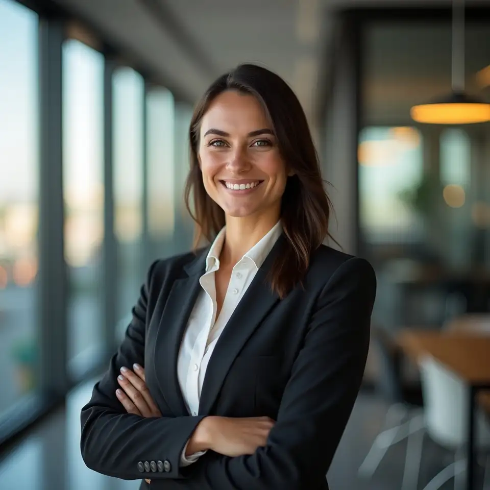 Zeynep Yılmaz – Finansal Davranış Koçu ve Ekip Lideri